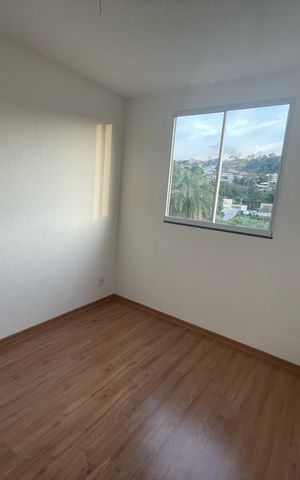 Apartamento para alugar com 43m², 2 quartos e 1 vaga Apartamento para alugar com 43m², 2 quartos e 1 vagaQuarto 1