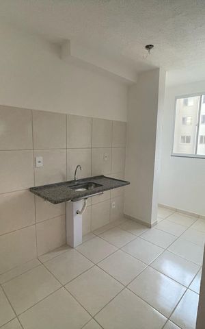 Apartamento para alugar com 43m², 2 quartos e 1 vaga Apartamento para alugar com 43m², 2 quartos e 1 vagaCozinha