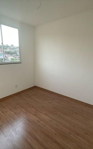 Apartamento para alugar com 43m², 2 quartos e 1 vaga Apartamento para alugar com 43m², 2 quartos e 1 vagaQuarto 2
