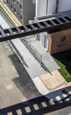 Apartamento para alugar com 43m², 2 quartos e 1 vaga Apartamento para alugar com 43m², 2 quartos e 1 vagaÁrea comum