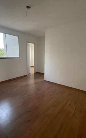 Apartamento para alugar com 43m², 2 quartos e 1 vaga Apartamento para alugar com 43m², 2 quartos e 1 vagaSala