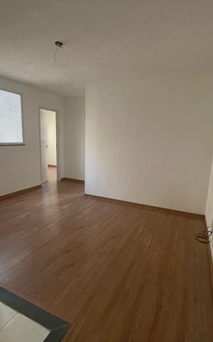 Apartamento para alugar com 43m², 2 quartos e 1 vaga Apartamento para alugar com 43m², 2 quartos e 1 vagaSala