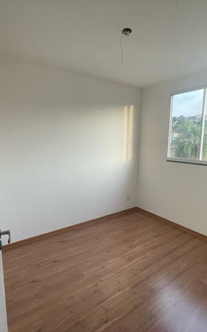 Apartamento para alugar com 43m², 2 quartos e 1 vaga Apartamento para alugar com 43m², 2 quartos e 1 vagaQuarto 1