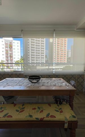 Apartamento à venda com 89m², 2 quartos e 2 vagas Apartamento à venda com 89m², 2 quartos e 2 vagasVaranda Sala