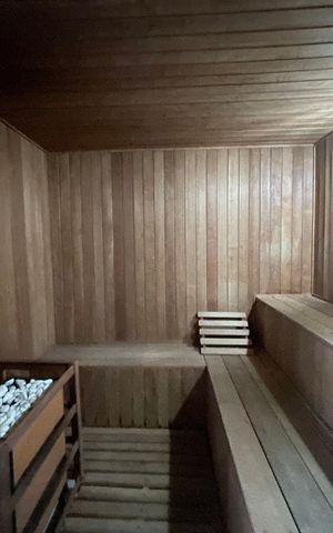 Apartamento à venda com 89m², 2 quartos e 2 vagas Apartamento à venda com 89m², 2 quartos e 2 vagasÁrea comum - Sauna