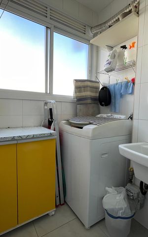 Apartamento à venda com 89m², 2 quartos e 2 vagas Apartamento à venda com 89m², 2 quartos e 2 vagasÁrea de Serviço