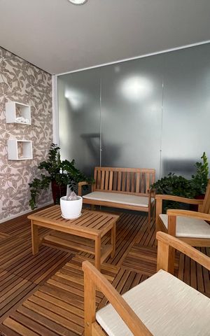 Apartamento à venda com 89m², 2 quartos e 2 vagas Apartamento à venda com 89m², 2 quartos e 2 vagasÁrea comum - Sauna