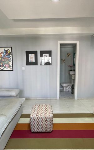 Apartamento à venda com 89m², 2 quartos e 2 vagas Apartamento à venda com 89m², 2 quartos e 2 vagasSala