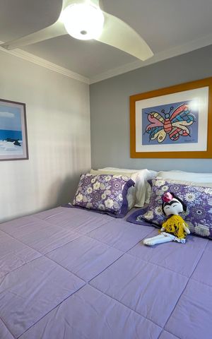 Apartamento à venda com 89m², 2 quartos e 2 vagas Apartamento à venda com 89m², 2 quartos e 2 vagasSuíte