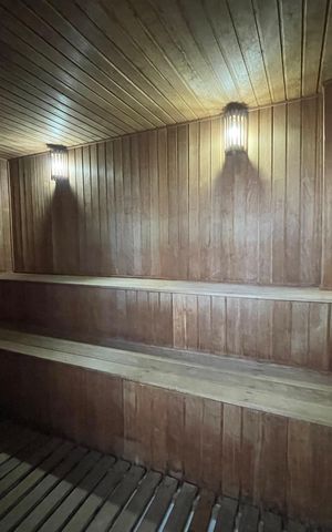 Apartamento à venda com 89m², 2 quartos e 2 vagas Apartamento à venda com 89m², 2 quartos e 2 vagasÁrea comum - Sauna