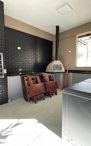 Apartamento à venda com 89m², 2 quartos e 2 vagas Apartamento à venda com 89m², 2 quartos e 2 vagasÁrea comum - Churrasqueira