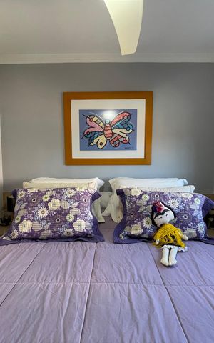 Apartamento à venda com 89m², 2 quartos e 2 vagas Apartamento à venda com 89m², 2 quartos e 2 vagasSuíte