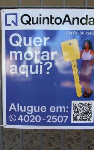 Casa para alugar com 90m², 2 quartos e 2 vagasPlaca