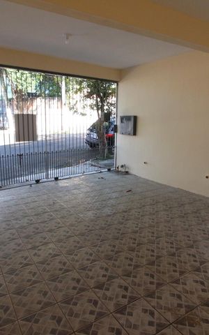 Casa para alugar com 90m², 2 quartos e 2 vagasGaragem