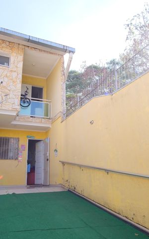 Casa à venda com 240m², 3 quartos e 2 vagasGaragem
