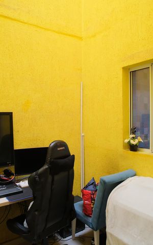 Casa à venda com 240m², 3 quartos e 2 vagasEscritório