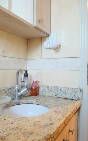 Casa à venda com 240m², 3 quartos e 2 vagasBanheiro da Suíte
