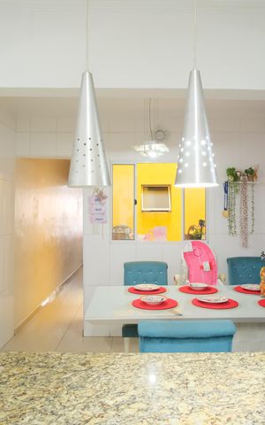 Casa à venda com 240m², 3 quartos e 2 vagasCopa