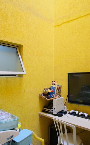 Casa à venda com 240m², 3 quartos e 2 vagasEscritório