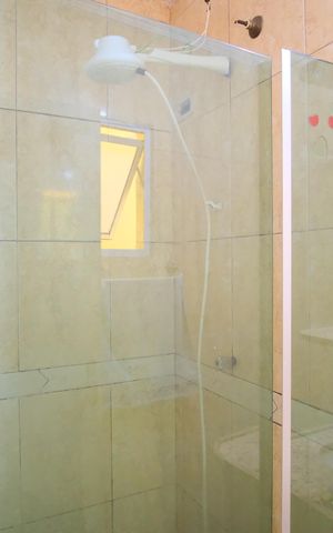 Casa à venda com 240m², 3 quartos e 2 vagasBanheiro Social