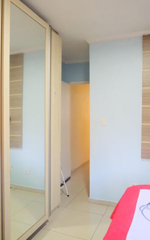 Casa à venda com 240m², 3 quartos e 2 vagasQuarto 2