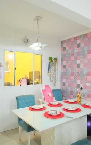 Casa à venda com 240m², 3 quartos e 2 vagasCopa