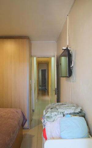 Casa à venda com 240m², 3 quartos e 2 vagasVaranda da Suíte
