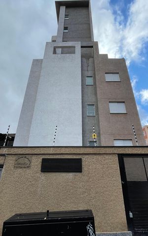 Apartamento à venda com 30m², 1 quarto e sem vaga Apartamento à venda com 30m², 1 quarto e sem vagaFachada