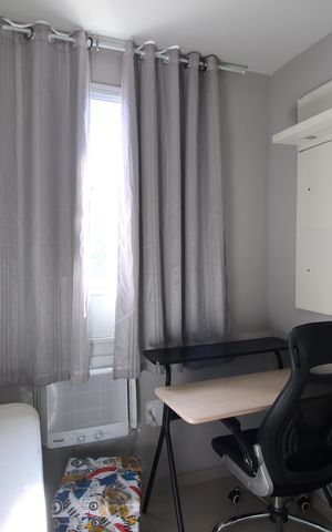 Apartamento à venda com 51m², 2 quartos e 1 vagaQuarto 1