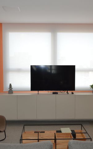 Studio para alugar com 21m², 1 quarto e sem vagaLavanderia