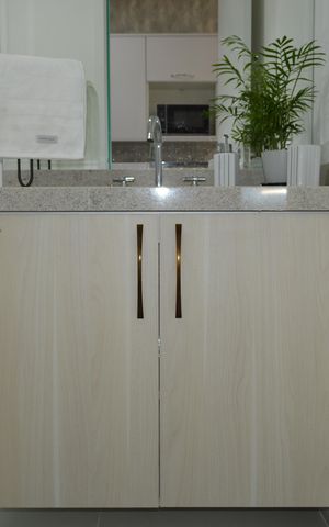 Studio para alugar com 21m², 1 quarto e sem vagaBanheiro
