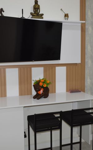 Studio para alugar com 21m², 1 quarto e sem vagaStudio