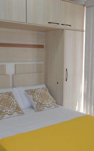 Studio para alugar com 21m², 1 quarto e sem vagaStudio