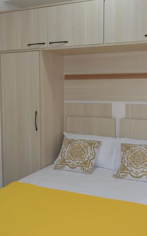 Studio para alugar com 21m², 1 quarto e sem vagaStudio