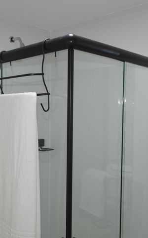 Studio para alugar com 21m², 1 quarto e sem vagaBanheiro