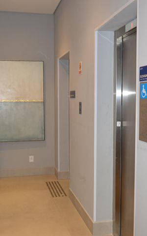 Studio para alugar com 21m², 1 quarto e sem vagaElevadores