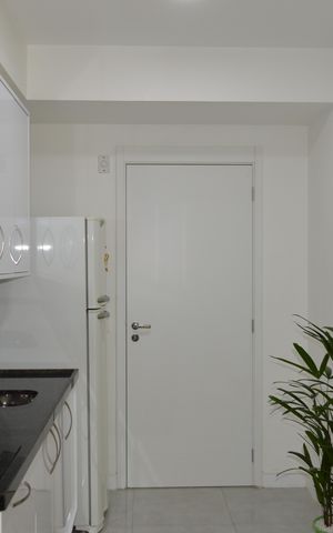 Studio para alugar com 21m², 1 quarto e sem vagaCozinha