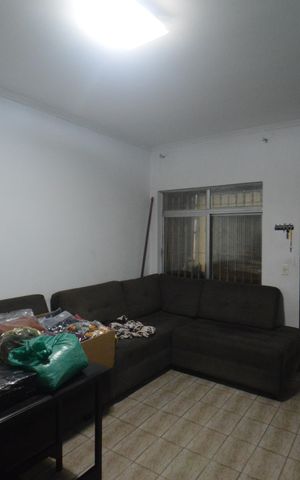 Casa à venda com 150m², 2 quartos e 1 vagaSala