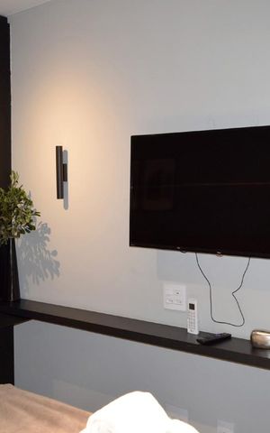 Studio à venda com 31m², 1 quarto e sem vagaStudio 