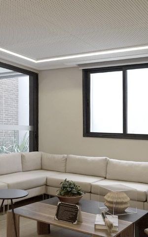 Studio à venda com 31m², 1 quarto e sem vagaÁrea gourmet