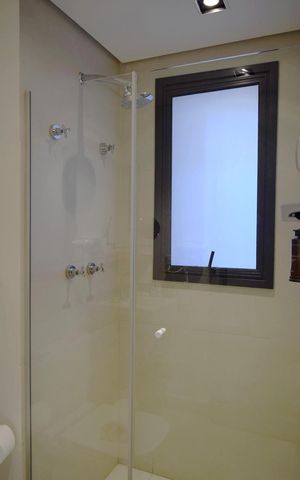 Studio à venda com 31m², 1 quarto e sem vagaBanheiro