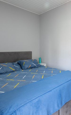 Casa à venda com 127m², 2 quartos e 1 vaga Casa à venda com 127m², 2 quartos e 1 vagaQuarto 2