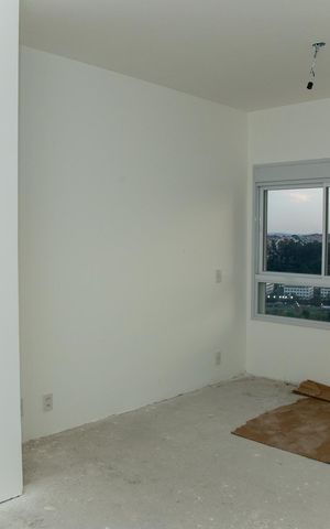 Apartamento à venda com 224m², 3 quartos e 4 vagas Apartamento à venda com 224m², 3 quartos e 4 vagasQuarto 3 - Suíte
