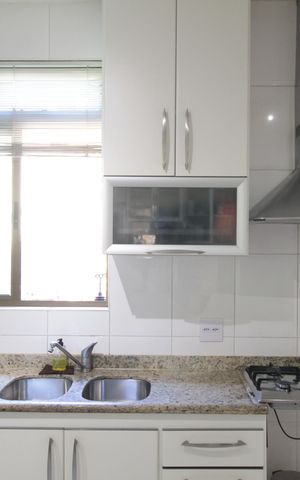 Casa à venda com 900m², 5 quartos e 3 vagasCozinha