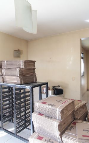 Casa à venda com 900m², 5 quartos e 3 vagasSala de Estar