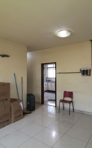 Casa à venda com 900m², 5 quartos e 3 vagasSala de Estar
