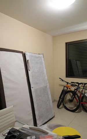 Casa à venda com 900m², 5 quartos e 3 vagasCloset do Quarto 1