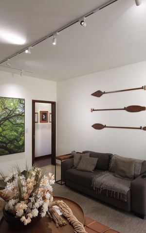 Casa à venda com 900m², 5 quartos e 3 vagasSala de TV