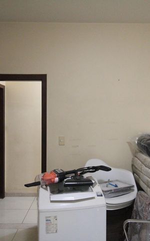 Casa à venda com 900m², 5 quartos e 3 vagasQuarto 2