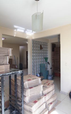 Casa à venda com 900m², 5 quartos e 3 vagasSala de Estar